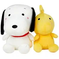 Hallmark Better Together Snoopy And Woodstock Nalle