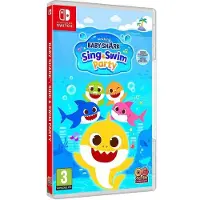 Switch Baby Shark: Sing And Swim Party