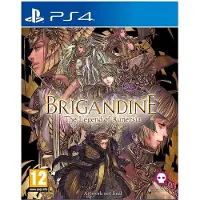 Brigandine (4)