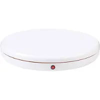Puluz Rotating display stand 45 cm (white)