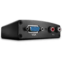 Lindy 38165 Hdmi-vga-sovitin