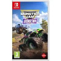 Monster Jam Showdown ()