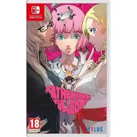 Catherine Full Body (Latauskoodi)