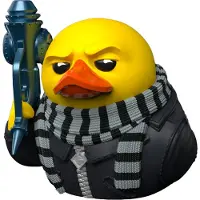 TUBBZ Minions Tubbz 1St Ed Gru