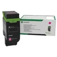 Lexmark Värikasetti Return Magenta