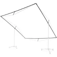 Avenger Photo Palio Modular Support Butterfly 20x20 Valaisimen Kiinnike