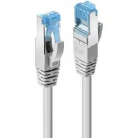Lindy U/utp Lszh Cat6a-verkkokaapeli 15 M