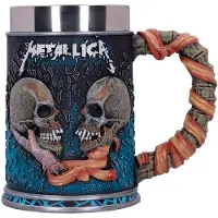 Nemesis Now Metallica Tynnyri Surullinen Mutta Totta