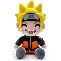 Youtooz Naruto Istuvat Nalle 23 Cm