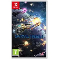 R-Type Final 2 ()