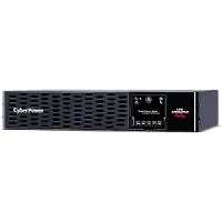 Cyberpower Professional Rack Tower Xl 2200va/2200w 8xiec Pr2200ertxl2u Ups