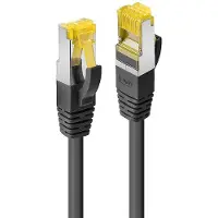 Lindy U/utp Lszh Cat6-verkkokaapeli 1 M 6a