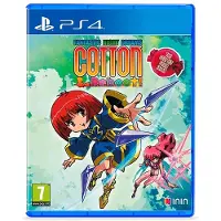 Cotton Reboot! (4)