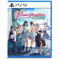 Venus Vacation PRISM - DEAD OR ALIVE Xtreme (5)