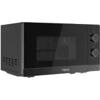 Teka MWE FS20 G Ruostumaton Teräs Grillillä