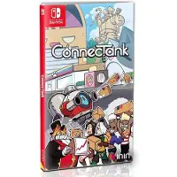 ConnecTank - (Strictly Limited Games) ()