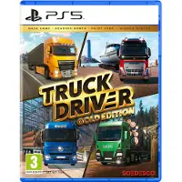 Truck Driver Gold Edition