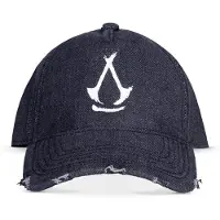 Assassin's creed - Shadows Acid Wash - Lippis