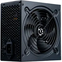 Hiditec Rx650 650w 80 Plus Bronze Virtalähde