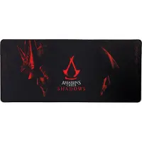 Subsonic Assassins Creed Shadows XXL 90x40cm hiirimatto