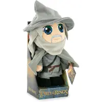 Taru sormusten herrasta - Gandalf - Pehmolelu
