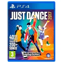 Just Dance 2017 (4)