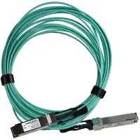 StarTech.com 10m 33ft 40G QSFP+ AOC Cable (QSFP40GAO10M)