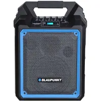 Blaupunkt Audio system MB06 PLL Karaoke