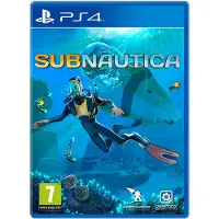 Subnautica
