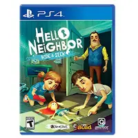 Hello Neighbor - Hide & Seek