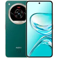 Nubia focus 2 Ultra 5G 8/512GB Forest green