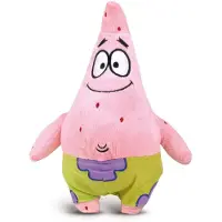 Play By Sieniapina Patrick Plush 36 Cm