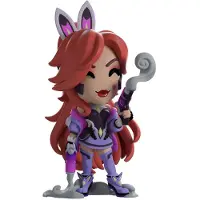 Youtooz League of Legends toimintafiguuri (Miss Fortune)