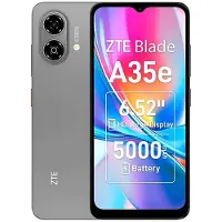 ZTE Blade A35e 2gb/32gb 6.5´´