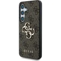 GUESS Classic Logo Samsung Galaxy S25 Plus Puhelinkotelo
