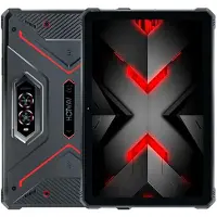 HOTWAV TAB R9 Pro -tabletti (punainen)