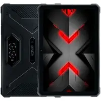 HOTWAV TAB R9 Pro -tabletti (musta)