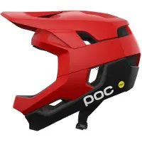 POC Otocon Race MIPS Helmet prismane rd matt / ur blk m Koko M