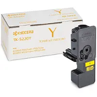 Kyocera TK 5220Y