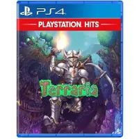 Terraria (hits)