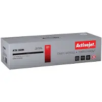 ActiveJet ATK-360N väriaine (korvaa Kyocera TK-360:lle; Supreme; 20 000 sivua; musta)