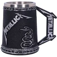 Nemesis Now Metallica (The Black Album) tuoppi