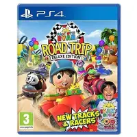Race with Ryan: Road Trip (Deluxe Edition) (4)