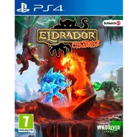 Eldrador Creatures (4)