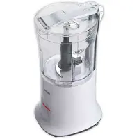 Magefesa MGF4840 Valkoinen lihamylly - 500W