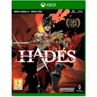 Hades