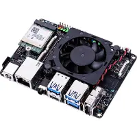 Asus TINKER EDGE R Rockchip RK3399Pro (90ME00M0-M0EAY0)