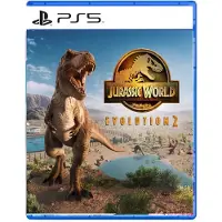 Jurassic World: Evolution 2 - Playstation 5