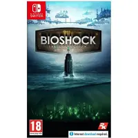 Bioshock The Collection (Code in a Box)