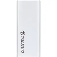 Transcend – 240GB, External SSD 240C, USB (TS240GESD240C)